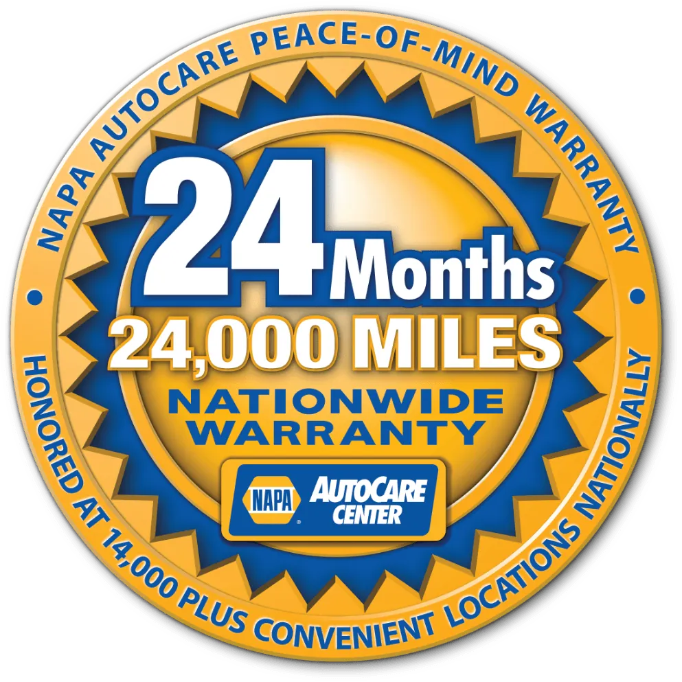 NAPA AutoCare